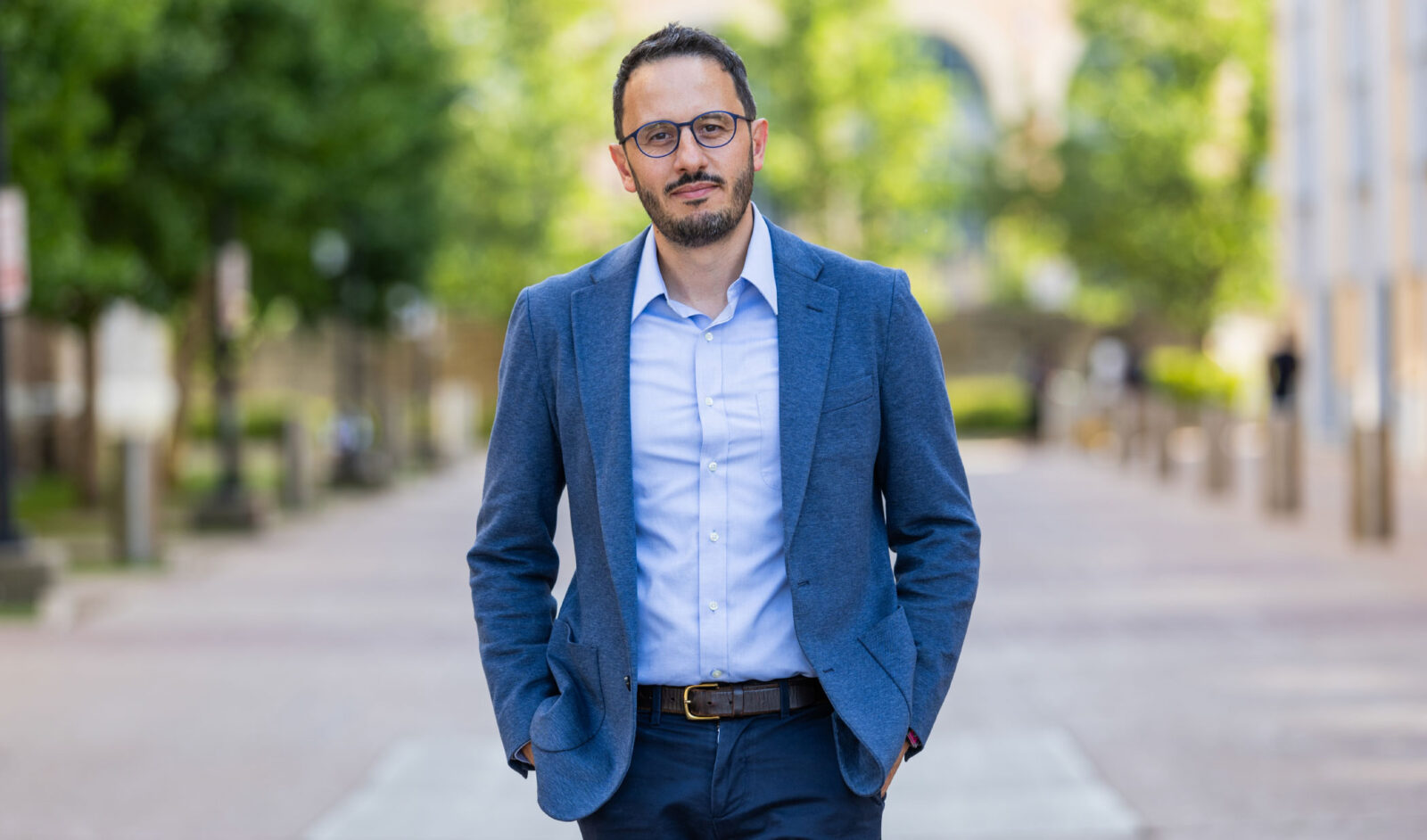 Sébastien Philippe Wins 2025 MacArthur ‘Genius’ Award