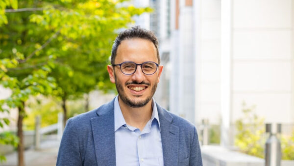 Sébastien Philippe named MacArthur Fellow