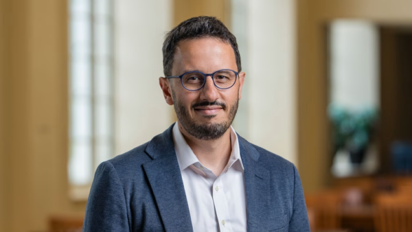 A New Era for Nuclear Weapons: Sébastien Philippe Discusses the Risk of Nuclear Testing on the UW Now Livestream